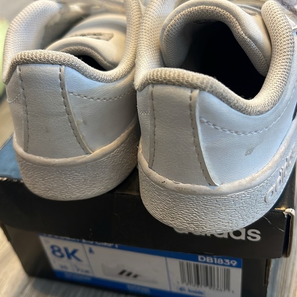 Toddler skateboard adidas - Picture 5 of 8